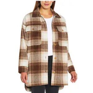 Banana Republic Ladies' Shirt Jacket